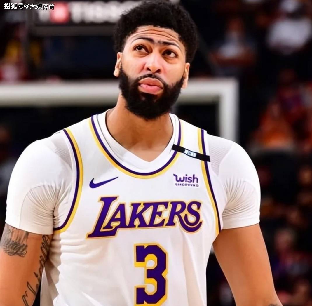 开云 -浓眉哥在西班牙队比赛中出色防守，连败引发热议！的简单介绍