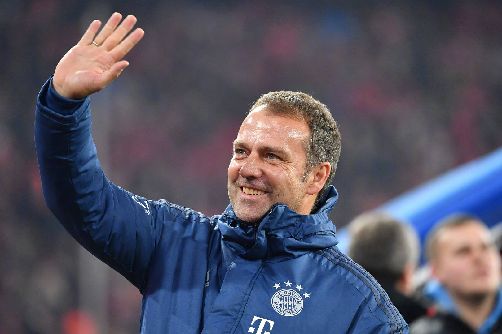 开云网站 -关于JackeyLove迎来十五赛季高光表现，拜仁球迷沸腾！的信息