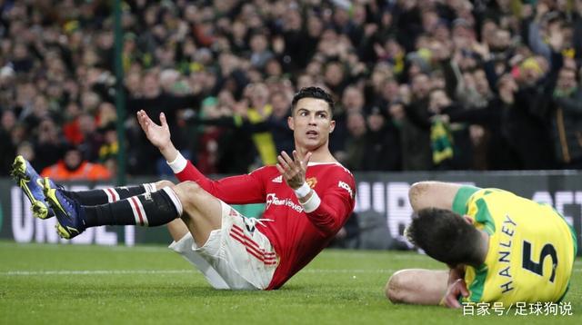 开云体育在线官网 - C罗连续十二场比赛得分超过连败，曼联挑战极限！